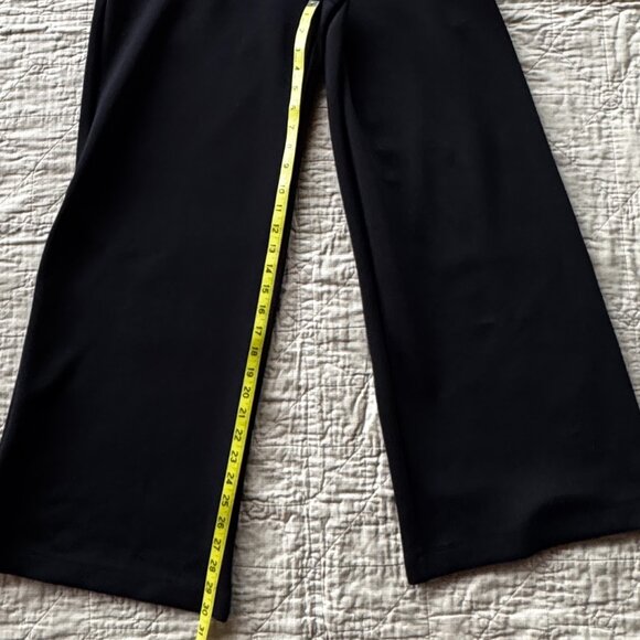 SPANX AirEssentials® Long Sleeve Cinched Jumpsuit - Medium - Picture 5 of 6